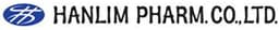 Hanlim Pharm logo