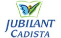 Jubilant Cadista logo
