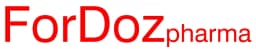 ForDoz Pharma logo