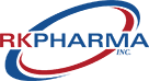 RK Pharma logo