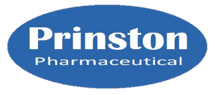 Prinston Pharmaceutical logo