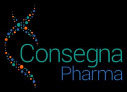 Consegna Pharma logo