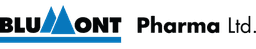 Blumont Pharma logo