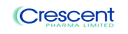 Crescent Pharmaceuticals logo