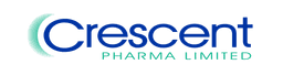 Crescent Pharmaceuticals logo