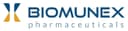Biomunex Pharmaceuticals logo