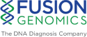 Fusion Genomics logo