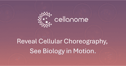 Cellanome logo