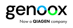 Genoox logo