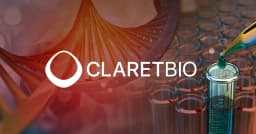 Claret Bioscience logo