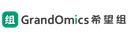 GrandOmics Biosciences logo