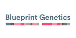 Blueprint Genetics logo