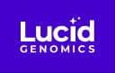 Lucid Genomics logo