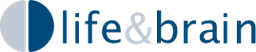 Life & Brain logo