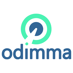 Odimma Therapeutics logo