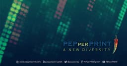 PEPperPRINT logo