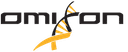 Omixon logo