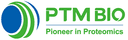 PTM BIO logo