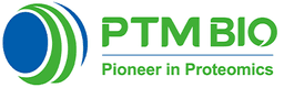 PTM BIO logo