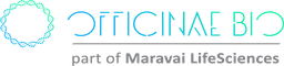 Officinae Bio logo