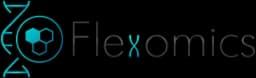 Flexomics logo
