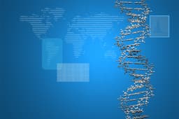 Future Genomics Technologies logo