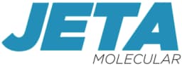 Jeta Molecular logo