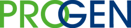 PROGEN logo