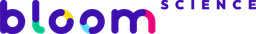 Bloom Science logo