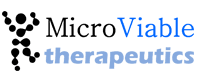 Microviable Therapeutics logo