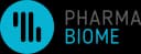 PharmaBiome logo