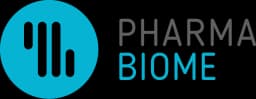 PharmaBiome logo