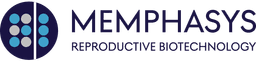 Memphasys logo