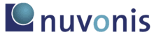 NUVONIS logo