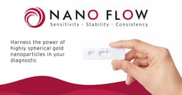 Nano Flow logo