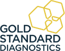 Gold Standard Diagnostics logo