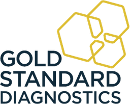 Gold Standard Diagnostics logo