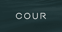 COUR Pharmaceuticals logo