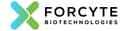 Forcyte Biotechnologies logo
