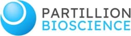 Partillion Bioscience logo
