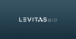 LevitasBio logo