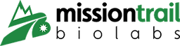 Mission Trail Biolabs logo