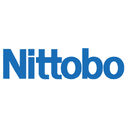 Nittobo America logo