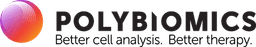 Polybiomics logo