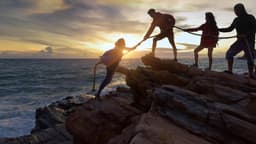 ImmuneWalk Therapeutics logo