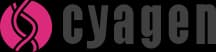 Cyagen Biosciences logo