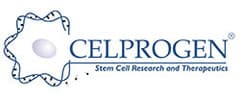 Celprogen logo