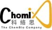 ChomiX Biotech logo