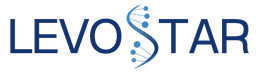 Levostar Biotech logo