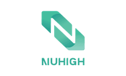NuHigh Biotechnologies logo